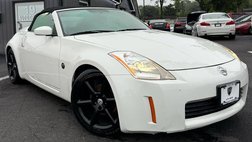 2004 Nissan 350Z Enthusiast