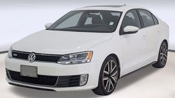 2013 Volkswagen Jetta GLI