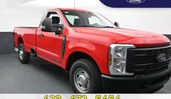 2025 Ford Super Duty F-250 XL