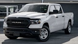 2023 Ram Ram Pickup 1500 Tradesman