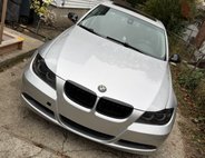 2006 BMW 3 Series 325i