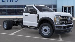 2026 Ford XL