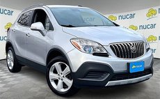 2015 Buick Encore Base