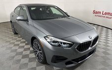 2024 BMW 2 Series 228i xDrive Gran Coupe