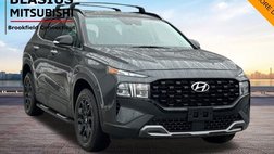 2023 Hyundai Santa Fe XRT