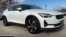 2023 Polestar 2 Long Range Single Motor