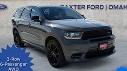 2020 Dodge Durango GT