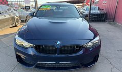 2018 BMW M3 CS