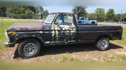1977 Ford F-150 