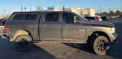 2018 Ram Ram Pickup 1500 Express
