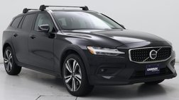 2023 Volvo V60 Cross Country B5 Plus