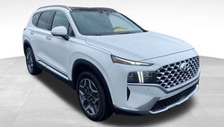 2023 Hyundai Santa Fe Plug-In Hybrid Limited