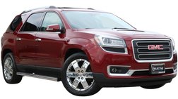 2017 GMC Acadia Limited Base