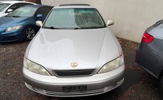 1999 Lexus ES 300 Base