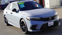 2024 Honda Civic Si