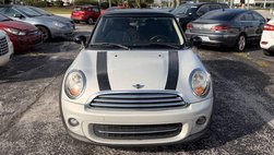 2013 MINI Hardtop Cooper