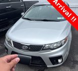 2013 Kia Forte EX