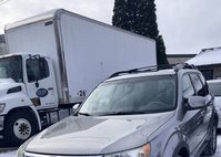 2011 Subaru Forester 2.5X Premium