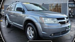 2009 Dodge Journey SE