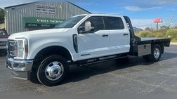 2024 Ford Super Duty F-350 XL
