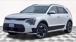 2023 Kia Niro EV Wind