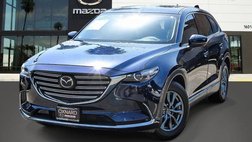 2021 Mazda CX-9 Touring
