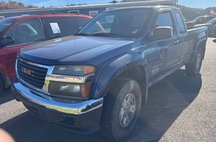 2005 GMC Canyon SLE Z71