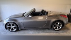 2007 Nissan 350Z Enthusiast
