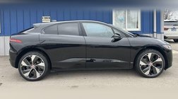 2019 Jaguar I-PACE EV400 First Edition