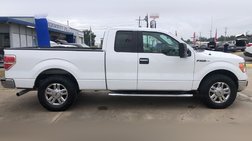2011 Ford F-150 XL