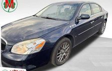 2007 Buick Lucerne CXL V6