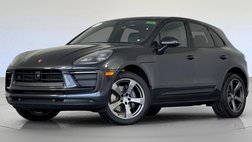 2026 Porsche Macan T