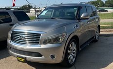 2011 Infiniti QX56 Base