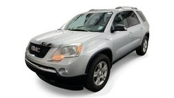 2012 GMC Acadia SL