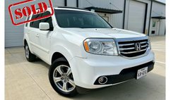 2014 Honda Pilot EX-L