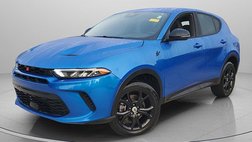 2023 Dodge Hornet GT