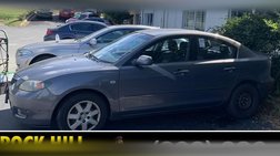 2007 Mazda MAZDA3 