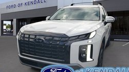 2023 Hyundai Palisade SEL