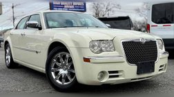 2009 Chrysler 300 C HEMI