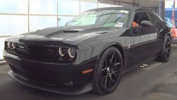 2015 Dodge Challenger R/T Scat Pack