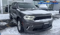 2021 Dodge Durango SXT