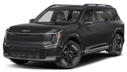 2024 Kia EV9 GT-Line