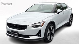 2023 Polestar 2 Long Range Dual Motor