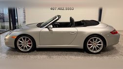2007 Porsche 911 Carrera S