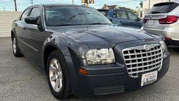 2007 Chrysler 300 Base