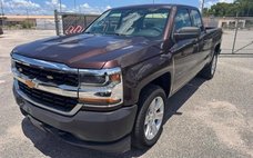 2016 Chevrolet Silverado 1500 Work Truck
