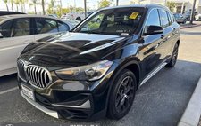 2020 BMW X1 sDrive28i