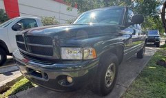 1999 Dodge Ram 1500 Laramie SLT