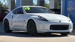 2019 Nissan 370Z 370Z