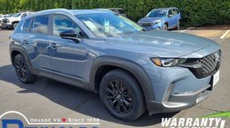 2023 Mazda CX-50 2.5 S Preferred Plus